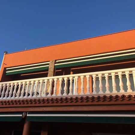 San Isidro. 2 Rooms. Quiet Terrace San Isidro  Εξωτερικό φωτογραφία