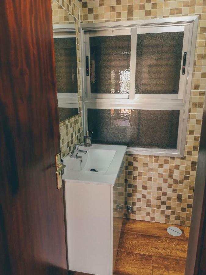 San Isidro. 2 Rooms. Quiet Terrace San Isidro  Εξωτερικό φωτογραφία