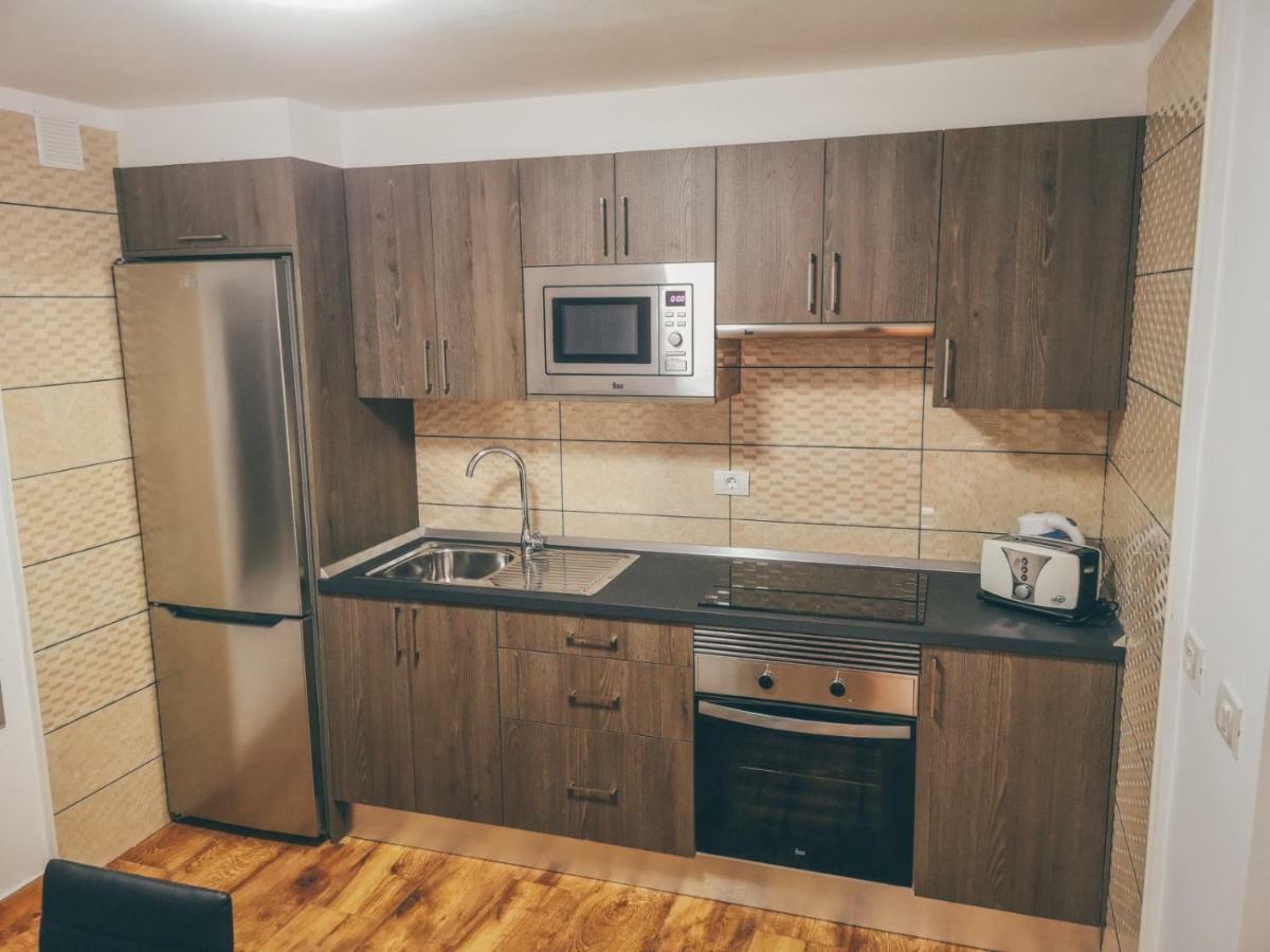 San Isidro. 2 Rooms. Quiet Terrace San Isidro  Εξωτερικό φωτογραφία