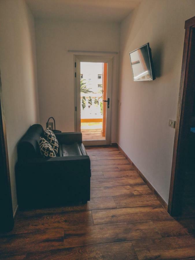 San Isidro. 2 Rooms. Quiet Terrace San Isidro  Εξωτερικό φωτογραφία