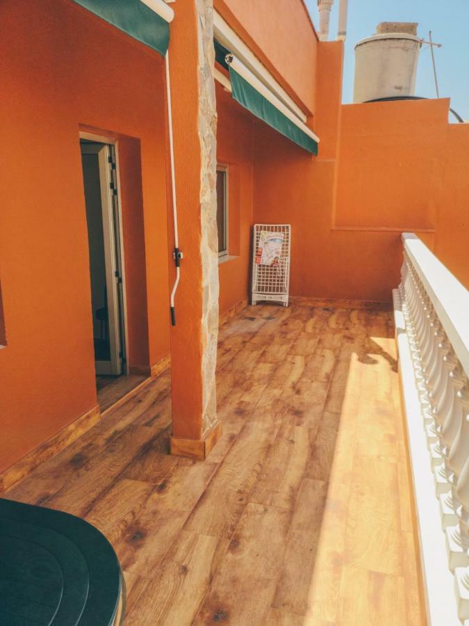 San Isidro. 2 Rooms. Quiet Terrace San Isidro  Εξωτερικό φωτογραφία