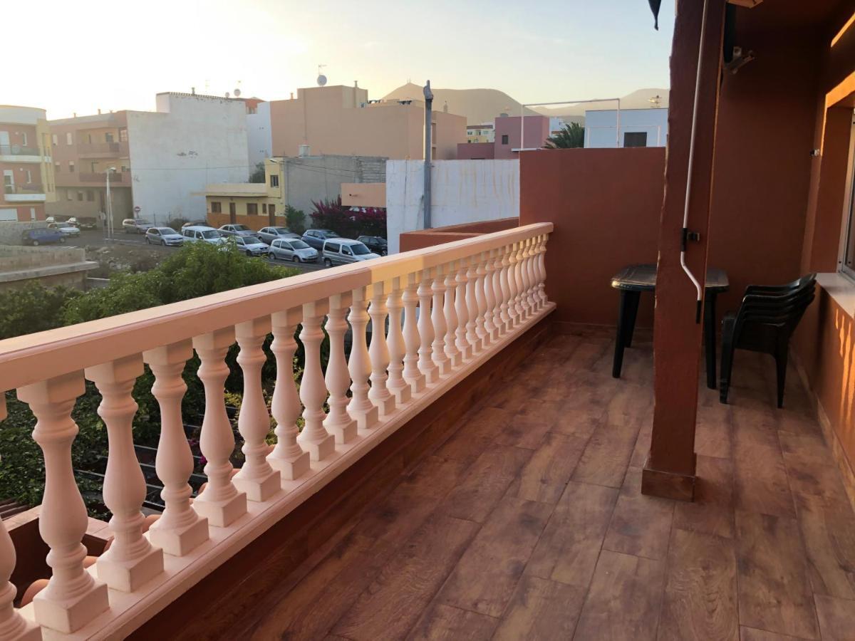 San Isidro. 2 Rooms. Quiet Terrace San Isidro  Εξωτερικό φωτογραφία