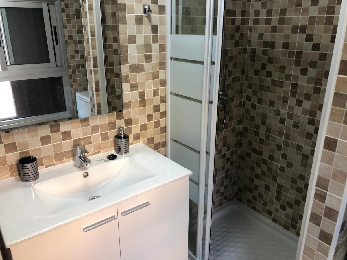 San Isidro. 2 Rooms. Quiet Terrace San Isidro  Εξωτερικό φωτογραφία