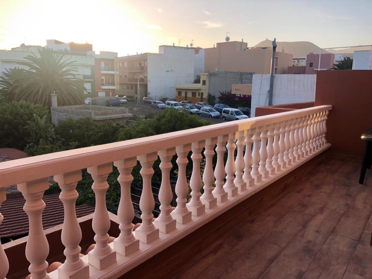 San Isidro. 2 Rooms. Quiet Terrace San Isidro  Εξωτερικό φωτογραφία