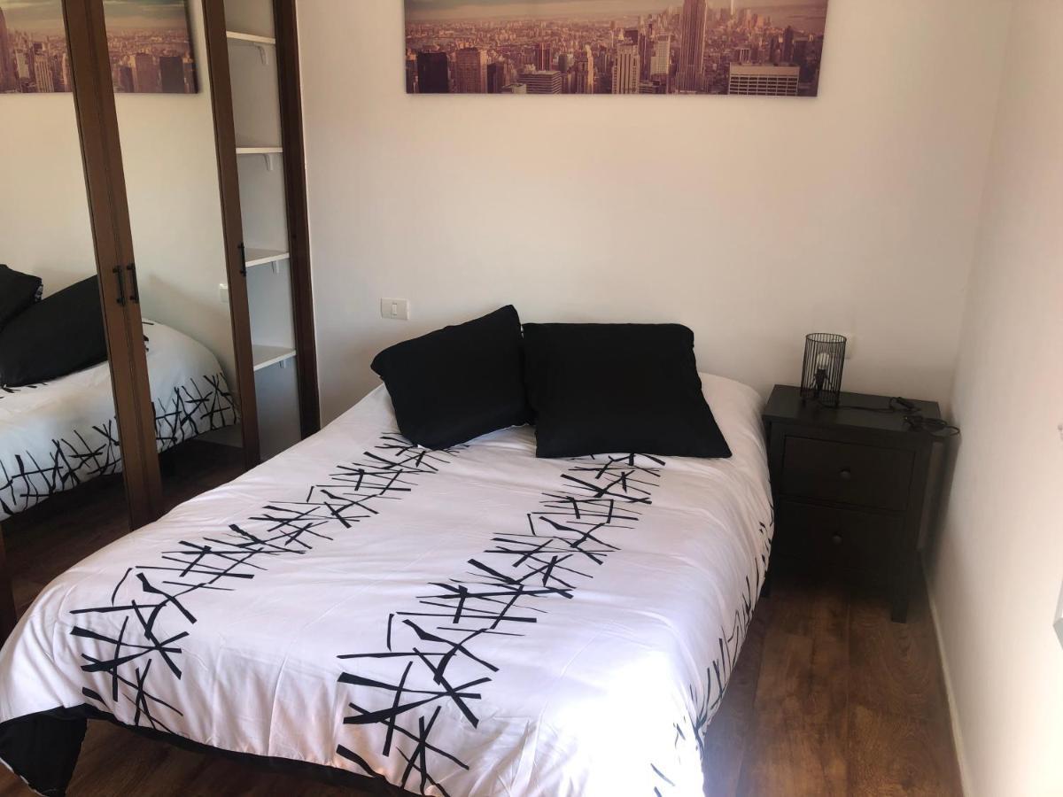 San Isidro. 2 Rooms. Quiet Terrace San Isidro  Εξωτερικό φωτογραφία