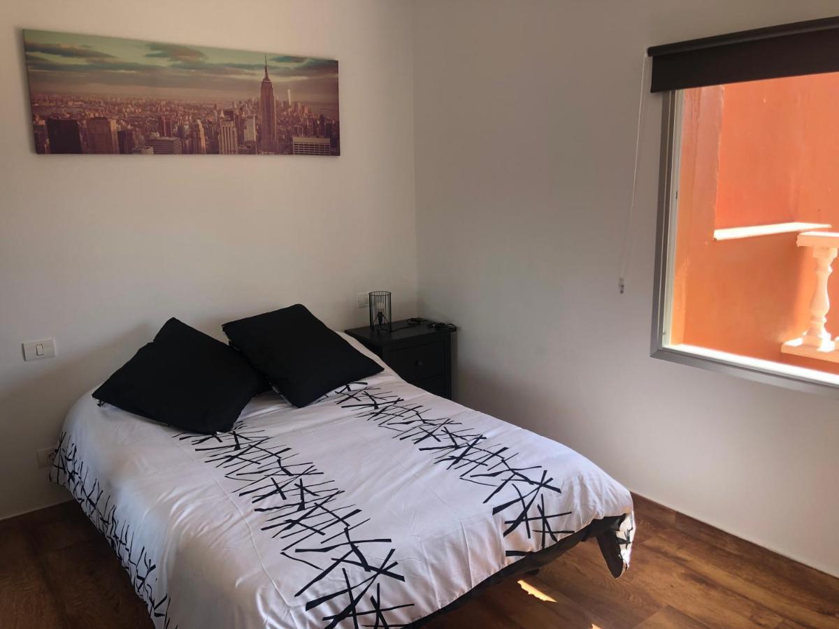 San Isidro. 2 Rooms. Quiet Terrace San Isidro  Εξωτερικό φωτογραφία