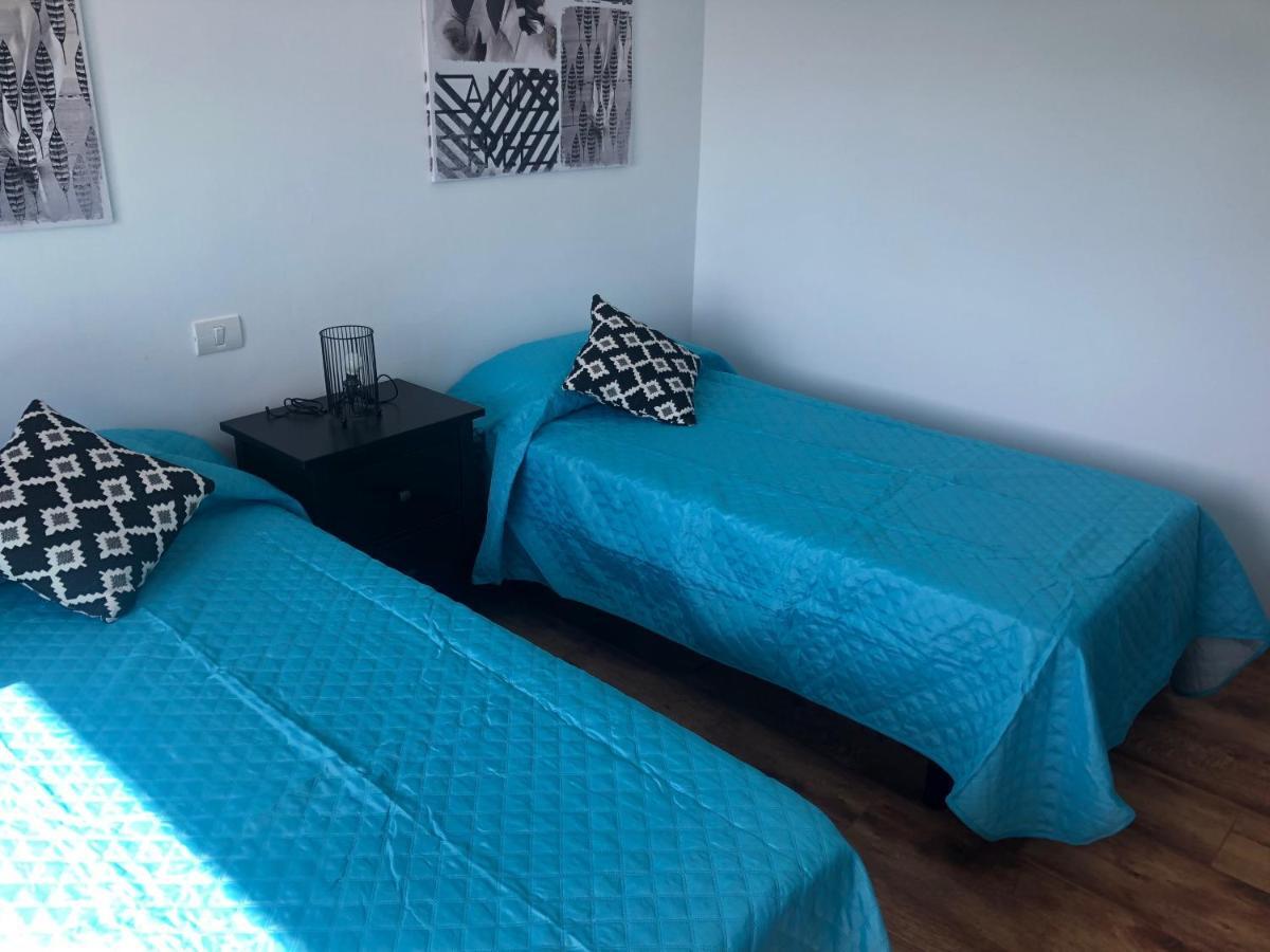 San Isidro. 2 Rooms. Quiet Terrace San Isidro  Εξωτερικό φωτογραφία