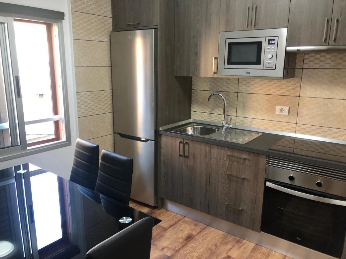 San Isidro. 2 Rooms. Quiet Terrace San Isidro  Εξωτερικό φωτογραφία