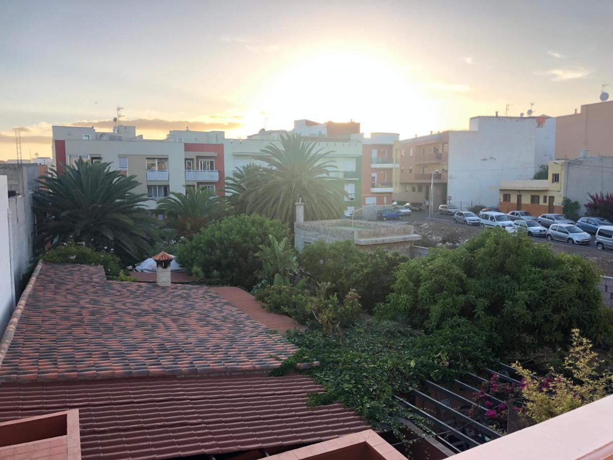 San Isidro. 2 Rooms. Quiet Terrace San Isidro  Εξωτερικό φωτογραφία