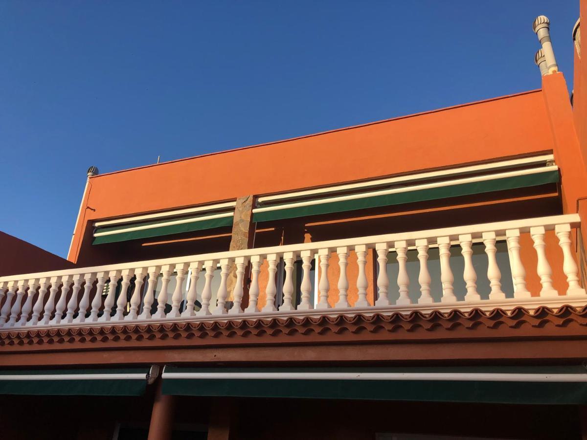 San Isidro. 2 Rooms. Quiet Terrace San Isidro  Εξωτερικό φωτογραφία