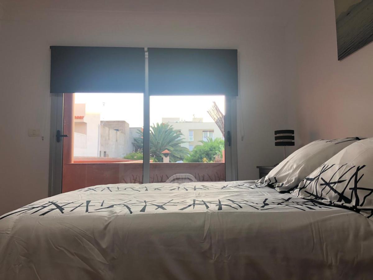 San Isidro. 2 Rooms. Quiet Terrace San Isidro  Εξωτερικό φωτογραφία